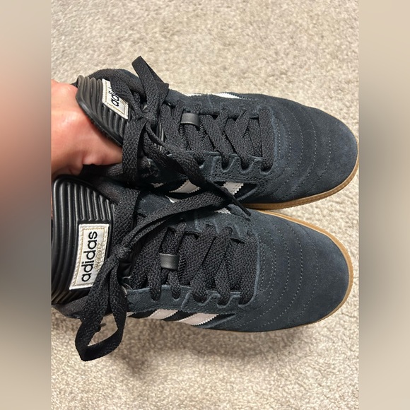 adidas busenitz sneaker skate shoe - size 8 men’s or women’s 9.5 - Picture 8 of 10